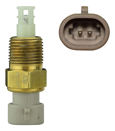 Sensor Act P/ Buick Century 1987-1989 V6 2.8l Naturalmente A