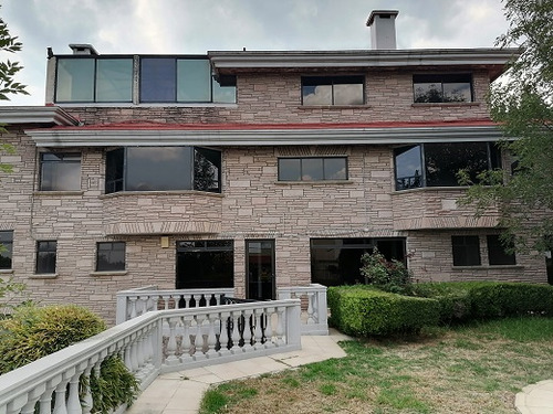 Casa En Venta En Chiluca
