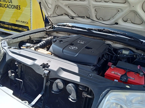 Toyota 4runner Sr5