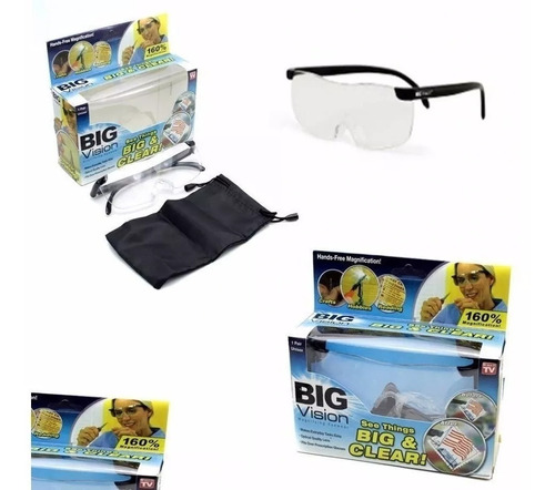 Gafas De Aumento Big Visión Oferta  (3,89)