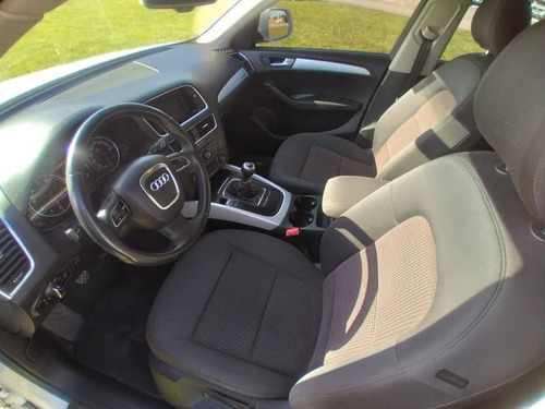 Imagen 12 de 15 de Audi Q5 2.0 Tfsi 211hp Quattro