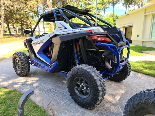 Imagen 6 de 15 de Polaris Rzr Xp Pro Ultimate