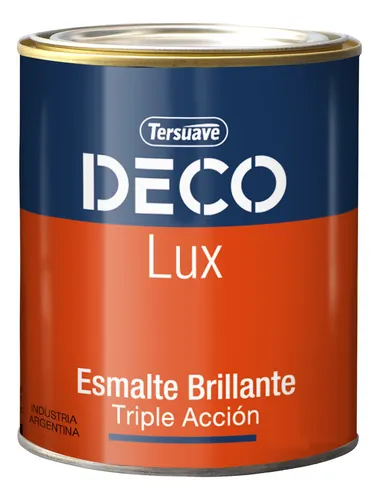 comprar Decolux Triple Accion Brillante 1l - Davinci