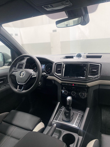 Volkswagen Amarok 3.0 Cd Tdi 258Cv V6 Extreme 4X4 At