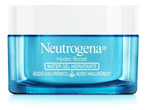 Hidratante Facial Hydro Boost Water Gel 50g Neutrogena