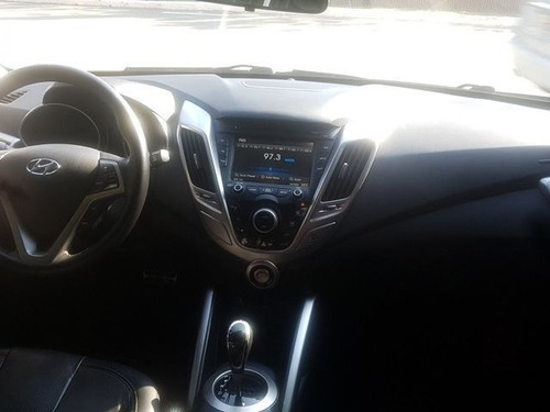 Hyundai Veloster 1.6 16v, Asz0901