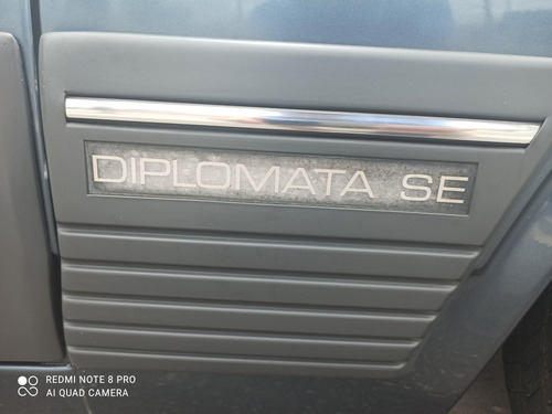 Caravan Diplomata 4.1 S