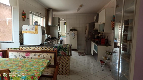 Imagem 4 de 15 de Casa Em Condomínio Para Venda Em Ra Xxvii Jardim Botânico, Sh Jardim Botanico Vi, 4 Dormitórios, 1 Suíte, 1 Banheiro, 2 Vagas - M0384_1-1835972