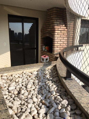 Imagem 20 de 26 de Apartamento Alto Padrão - 11851