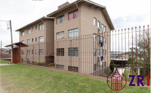 Imagem 2 de 13 de Apartamento - Ref: Ap564