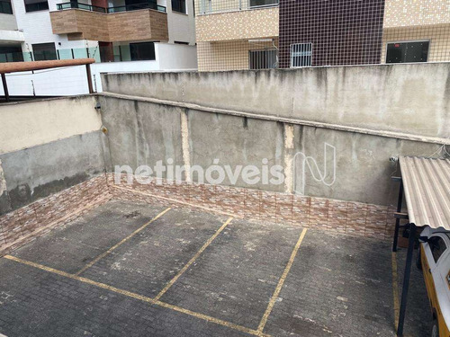 Imagem 18 de 19 de Venda Apartamento 3 Quartos Jardim Riacho Das Pedras Contagem - 413772