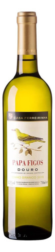 Vinho Papa Figos Branco Douro 750ml