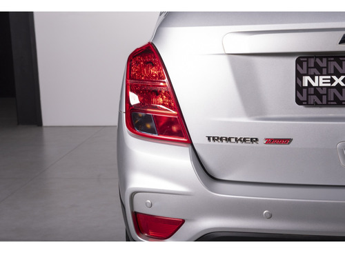 Chevrolet Tracker 1.4 16V TURBO FLEX LT AUTOMÁTICO