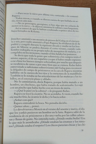 El Hijo De Stalin / Robert Harris (Usado)