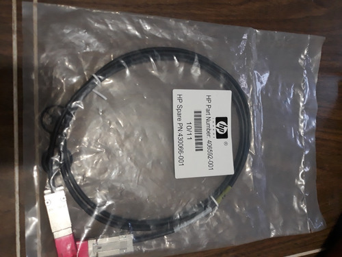 Hp Cable Mini Sas 430066-001