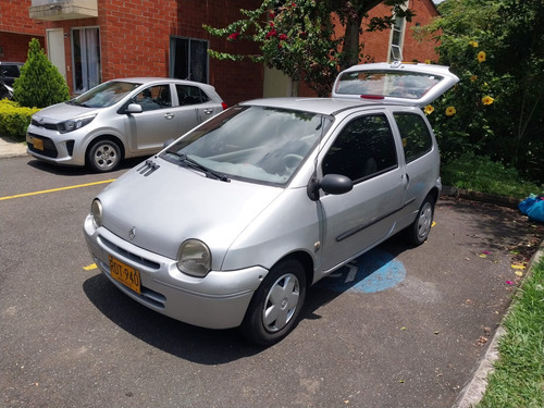 Renault Twingo 1.2 Access