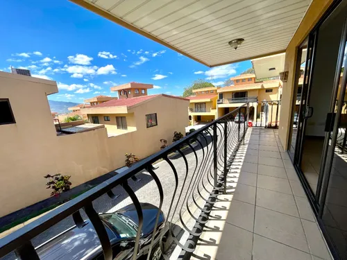 Casa En Venta Belen Heredia, En Condominio