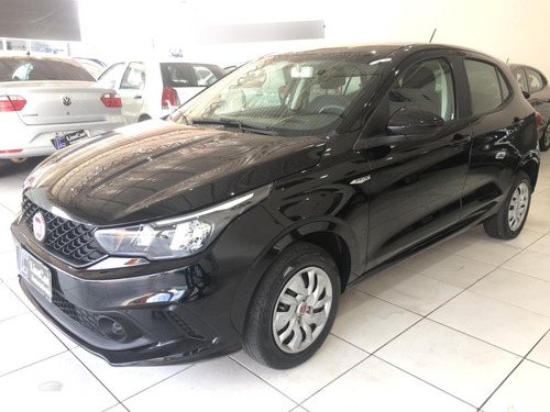 Imagem 1 de 13 de Fiat Argo Drive Flex Completo Ano 2020