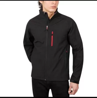 Campera Kirkland Softshell De Abrigo . Talle L. Calidad