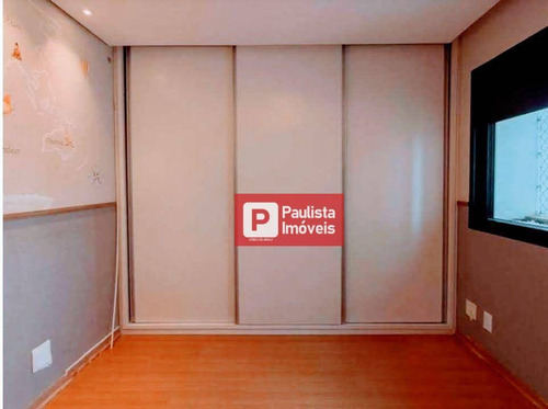 Imagem 9 de 22 de Apartamento Com 3 Dormitórios À Venda, 117 M² Por R$ 1.280.000,00 - Moema - São Paulo/sp - Ap32416