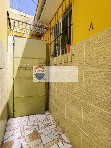 Imagem 6 de 30 de Casa Com 5 Quitinetes - 183,68m² - Guamá, Belém/pa - Rmx_7971_489589