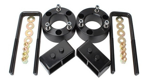 Kit De Levante Completo F150 3 Y 2