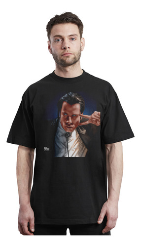 Pulp Fiction - 25th Anniversary - Polera