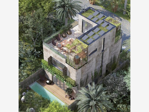 Imagen 6 de 12 de Terreno En Venta Aldea Zama