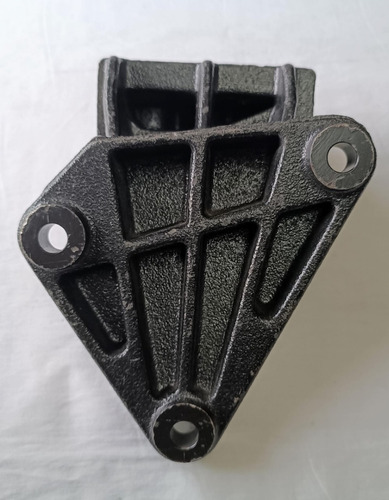 Base Soporte Motor Del. Derecho Astra 2000/08. Gm 93247109.