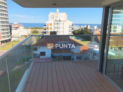 Imagen 7 de 30 de Apartamento, 2 Dormitorios, Punta Del Este, Aidy Grill, Venta Y Alquiler