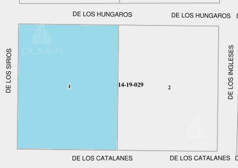 Imagen 4 de 21 de Gran Potencial! Terreno 3.125m2- (z) Norte Cba Capital - Apto Housing
