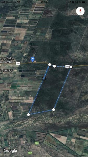 Imagen 4 de 5 de Campo - San Rafael