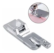 Comprar Pie Prensatela P\u002F Dobladillos 6mm Máquina De Coser Familiar