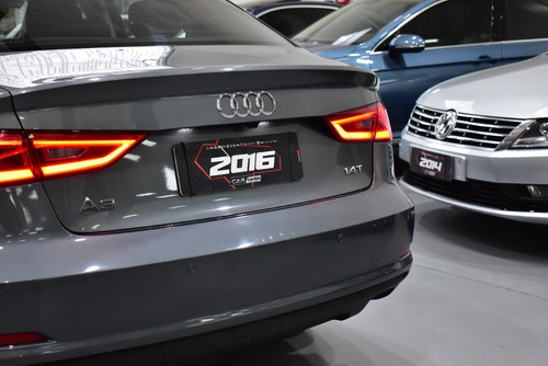 Imagen 8 de 21 de Audi A3 1.4 T Fsi Mt 2016