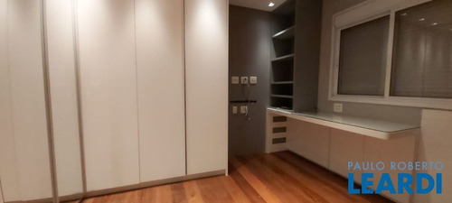 Imagem 11 de 15 de Apartamento - Granja Julieta - Sp - 593690