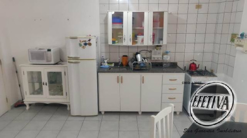 Imagem 15 de 15 de Apartamento 3 Quartos - Balneário Curraes - Matinhos-pr - 1175a