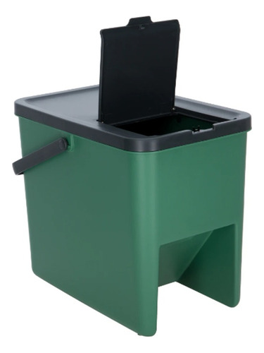 Basurero Apilable De 20 L