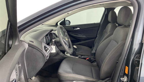 Imagen 2 de 15 de 37516 - Chevrolet Cruze 2018 Con Garantía