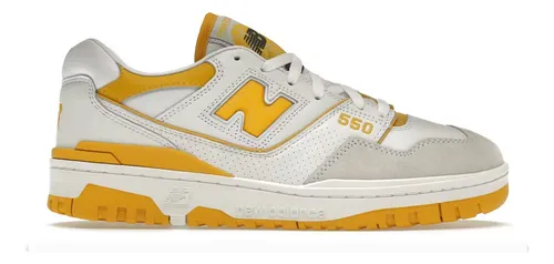 New balance hotsell amarelo masculino