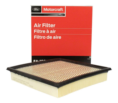 Filtro De Aire Super Duty 6.2 / Expedition 5.4