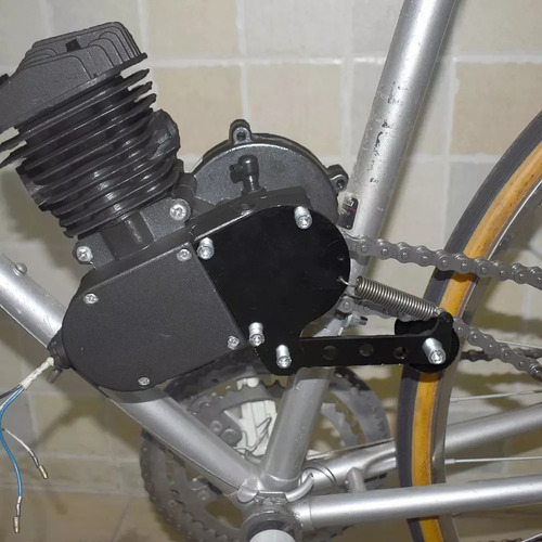Muelle Tensor De Cadena De Motor De 2 Tiempos Okdeals