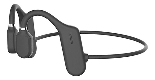 2020 Nueva Conducción Ósea Negro Dyy-1 Negro Dyy-1