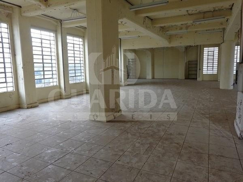 Imagem 3 de 11 de Prédio Para Aluguel, 100 Vagas, Sao Geraldo - Porto Alegre/rs - 967