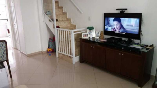 Imagem 2 de 15 de Casa Em Condomínio-à Venda-recreio Dos Bandeirantes-rio De Janeiro - Brcn30246