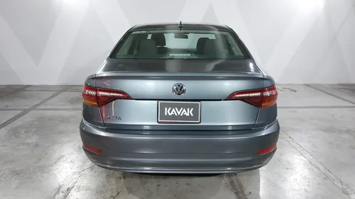 Volkswagen Jetta 1.4 COMFORTLINE