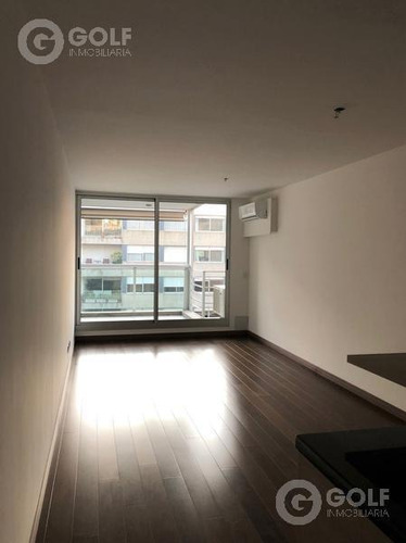 Vendo Apartamento De 2 Dormitorios, 2 Baños, A Estrenar, Garaje Opcional, Próximo Al Parque V. Biarritz