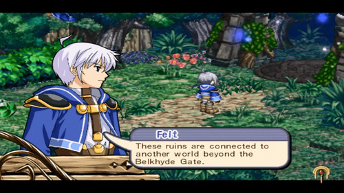 Atelier Iris 2 - The Azoth Of Destiny Ps2 Atelier Iris Standard Ps2 Físico