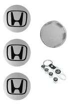 Comprar Zj Tapas Centro De Rin Honda 69mm Crv Civic Odyssey Accord