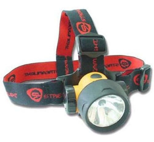 Linterna Frontal Multiusos Led Trident Super Brillante 6105