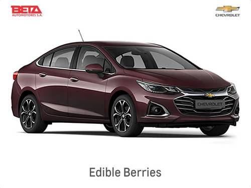 Chevrolet Cruze 4 Puertas 1.4t Lt 2021 0km Oferta Contado #0